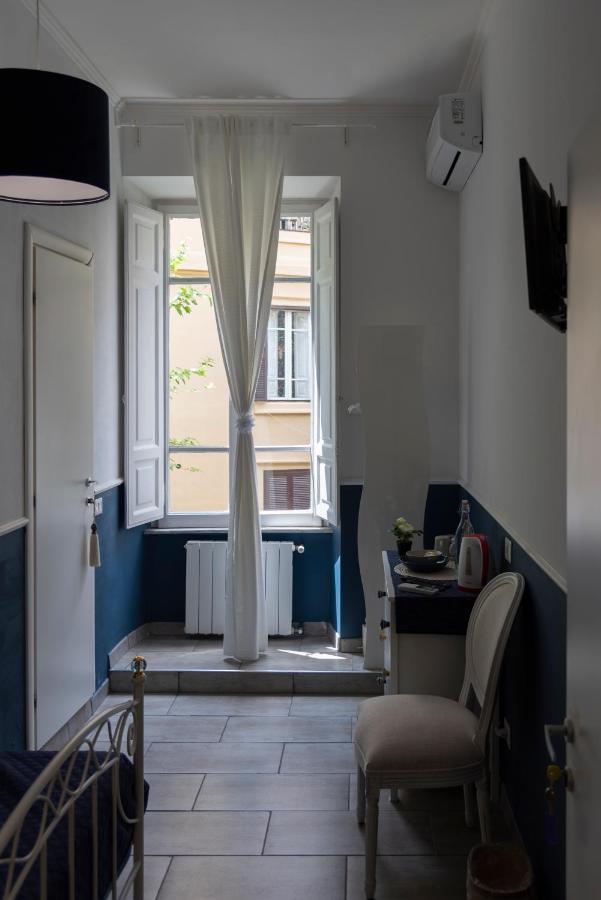 Maison d'hôtes San Pietro Rome