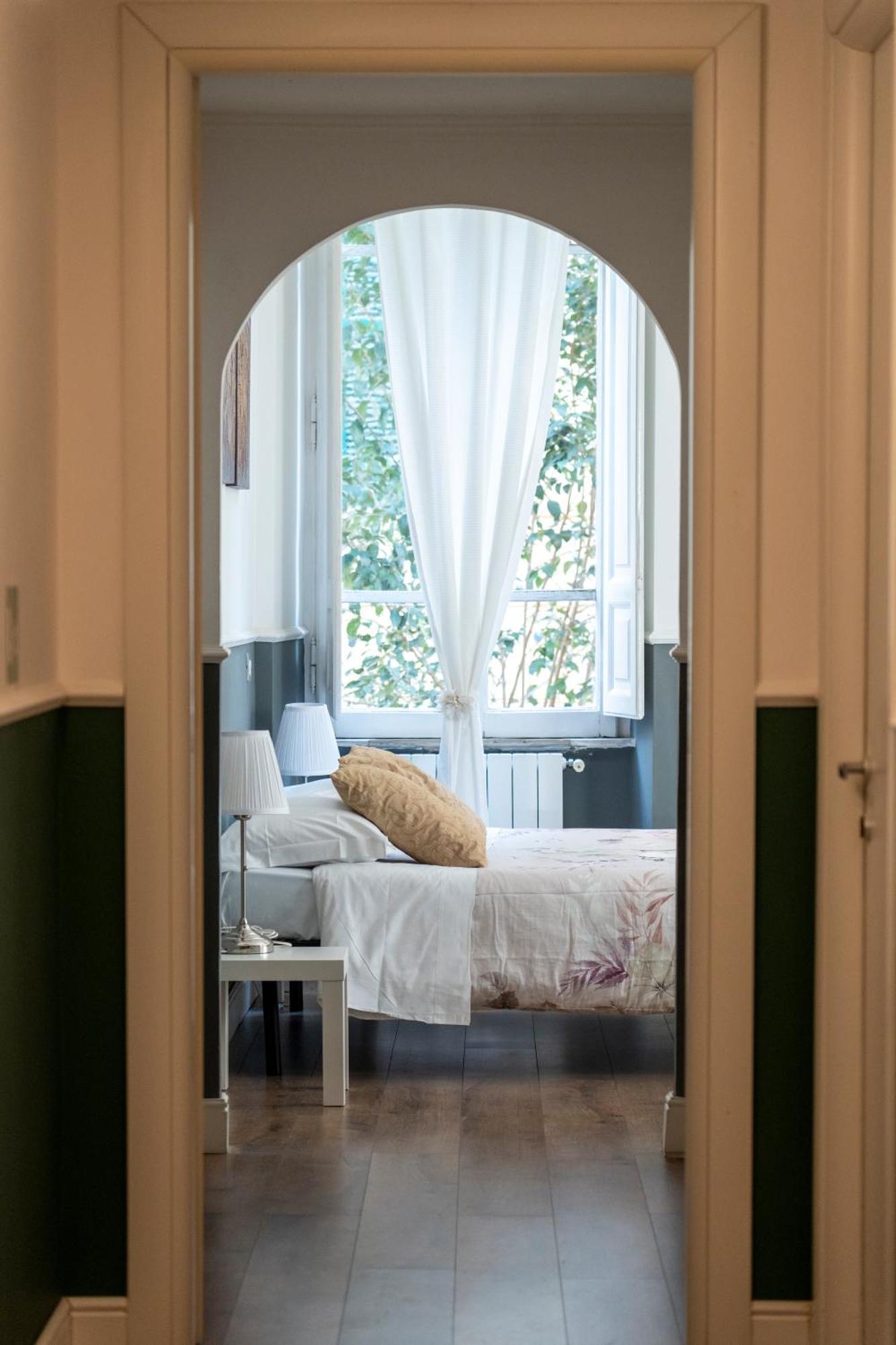 Maison d'hôtes San Pietro Rome