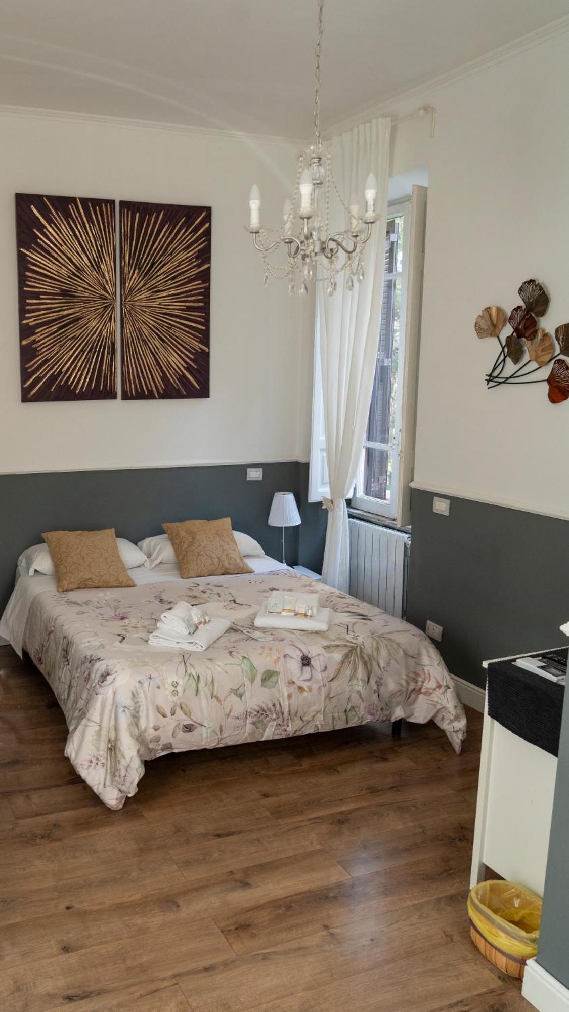 Maison d'hôtes San Pietro
