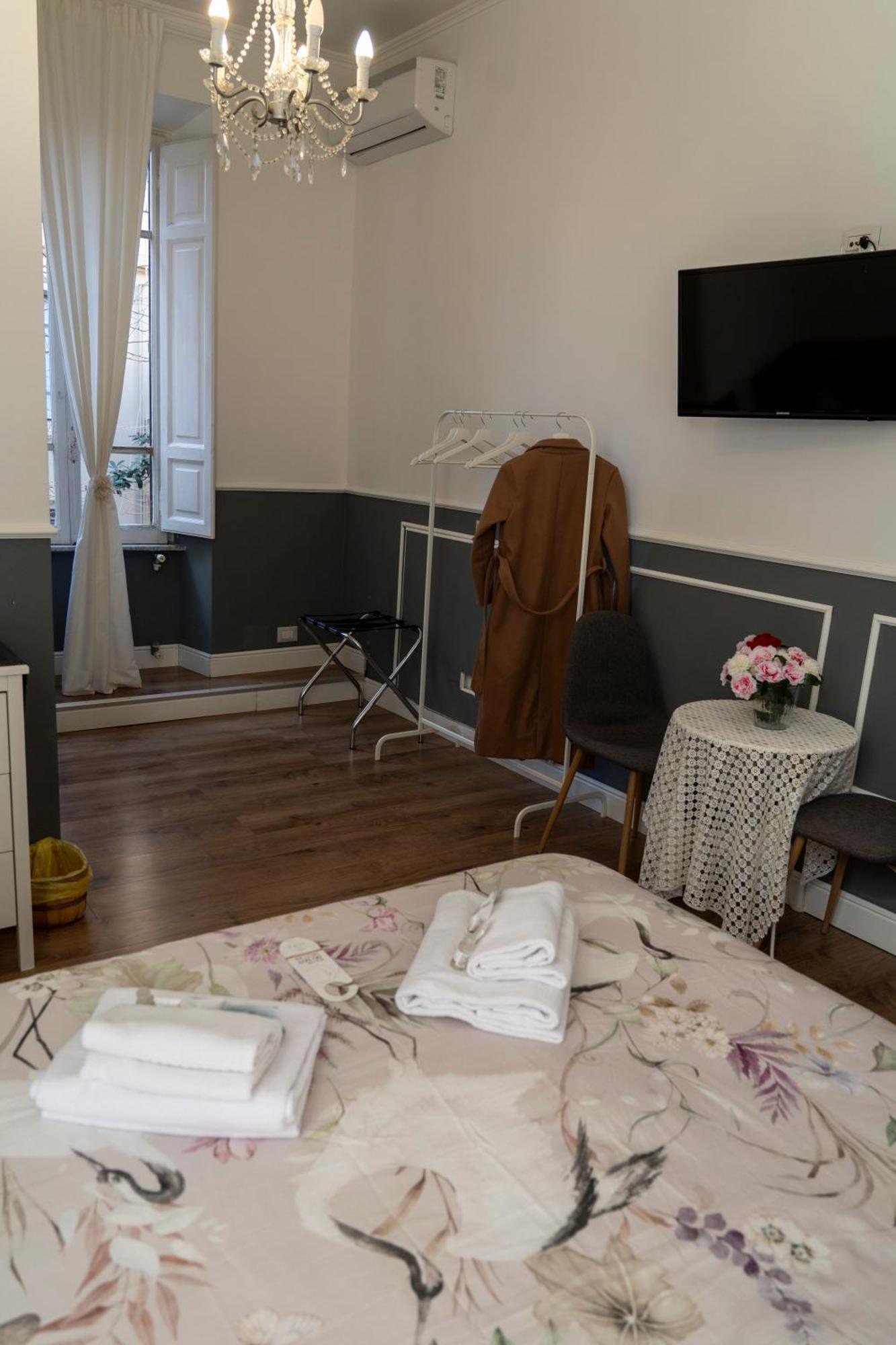 Maison d'hôtes San Pietro Rome