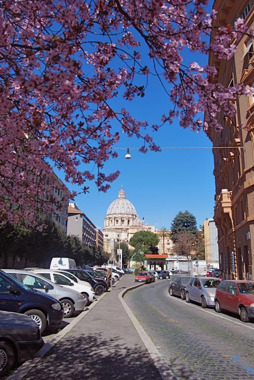 San Pietro * Rome