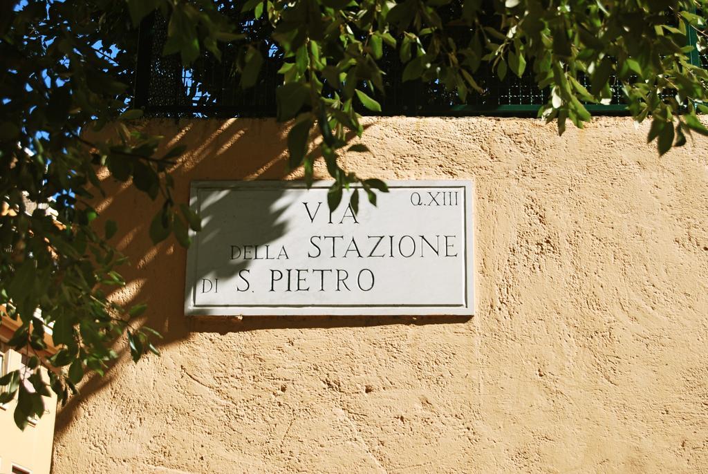 San Pietro Maison d'hôtes *