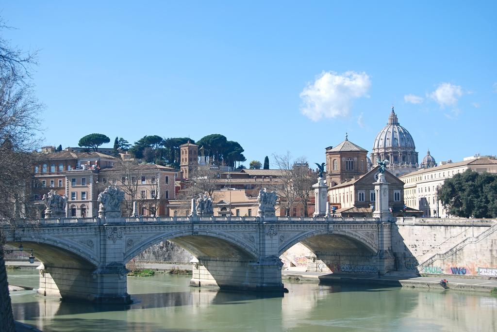 San Pietro * Rome