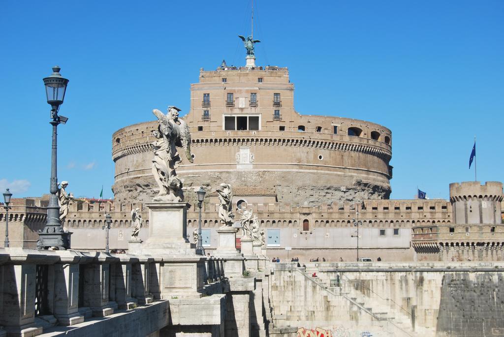 San Pietro Maison d'hôtes Rome